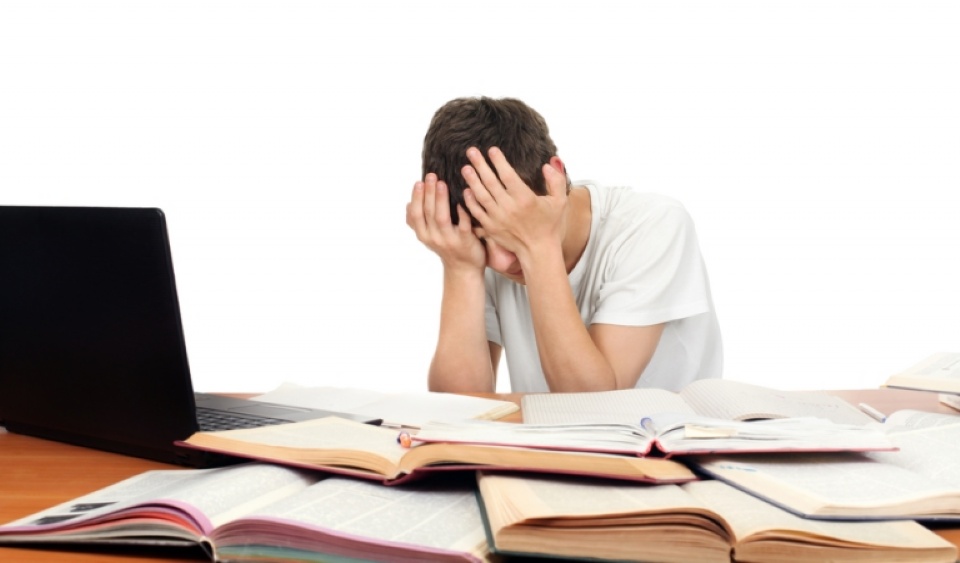 Tackling Exam Anxiety—Strategies and Tips for Home and School | Laval Families Magazine | Laval's Family Life Magazine Tackling Exam Anxiety—Strategies and Tips for Home and School | Laval Families Magazine | Laval's Family Life Magazine