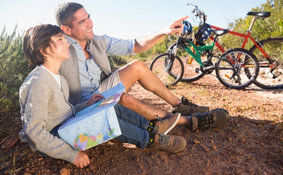 Encouraging Activity in Children Through Positive Role Models | Laval Families Magazine | Laval's Family Life Magazine Encouraging Activity in Children Through Positive Role Models | Laval Families Magazine | Laval's Family Life Magazine