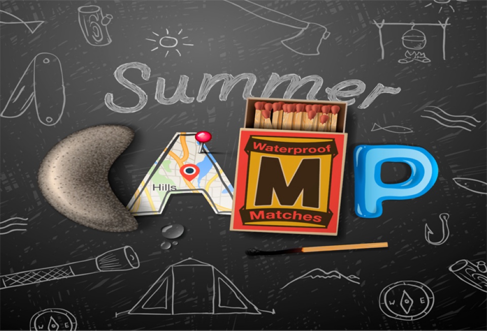 Ten Skills and Values Your Children Can Learn at Summer Camp | Laval Families Magazine | Laval's Family Life Magazine Ten Skills and Values Your Children Can Learn at Summer Camp | Laval Families Magazine | Laval's Family Life Magazine