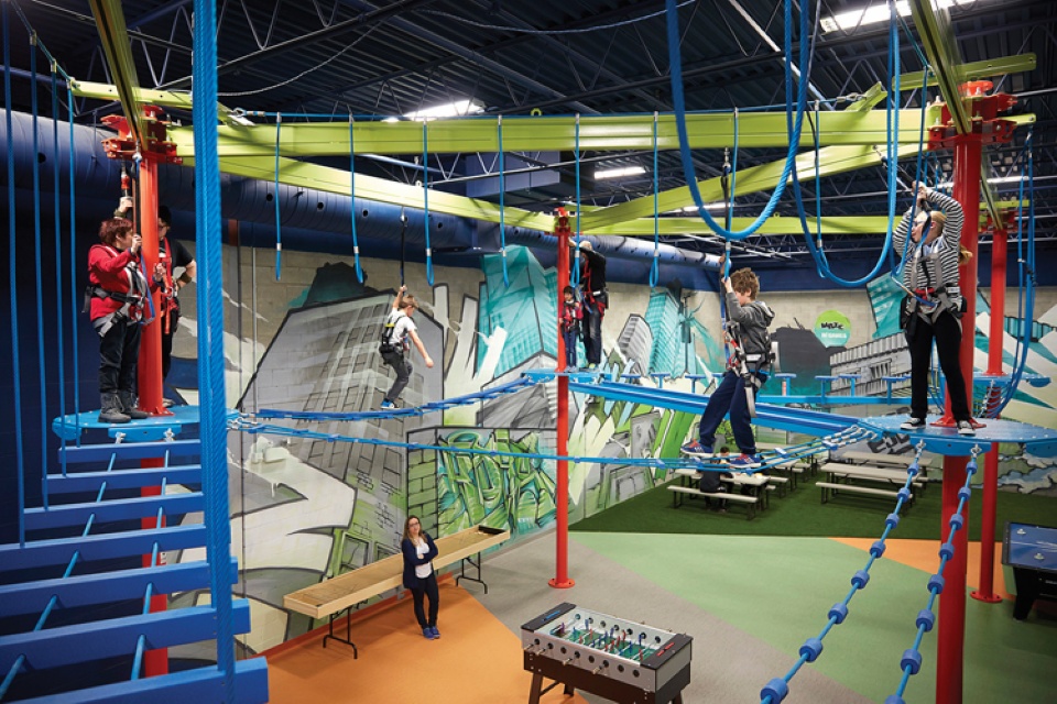 Indoor Attractions That Even Your Teen Will Like! | Laval Families Magazine | Laval's Family Life Magazine Indoor Attractions That Even Your Teen Will Like! | Laval Families Magazine | Laval's Family Life Magazine