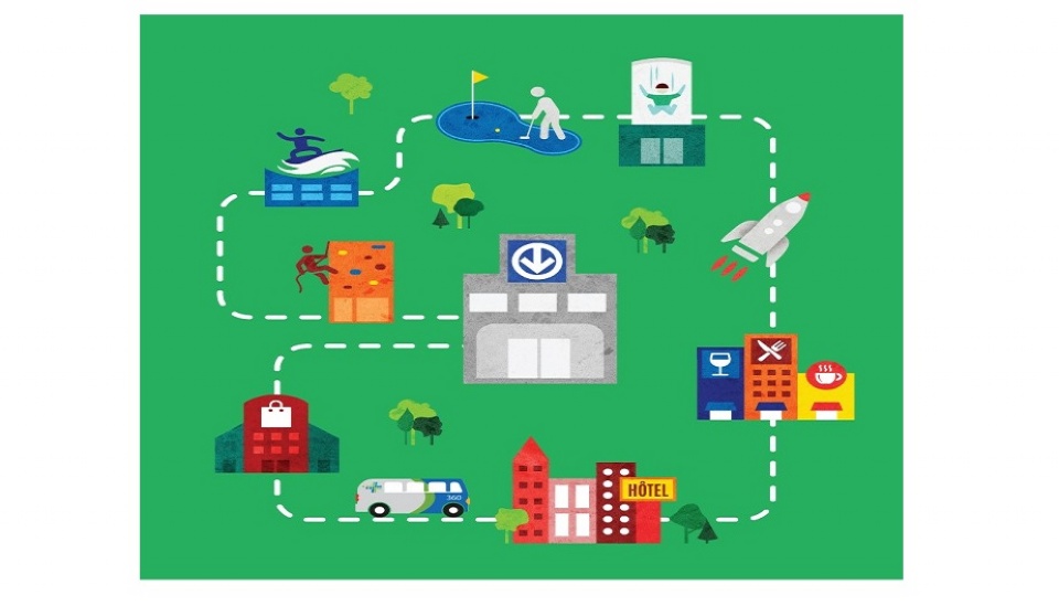 GOING PLACES IN LAVAL HAS NEVER BEEN THIS EASY! | Laval Families Magazine | Laval's Family Life Magazine GOING PLACES IN LAVAL HAS NEVER BEEN THIS EASY! | Laval Families Magazine | Laval's Family Life Magazine