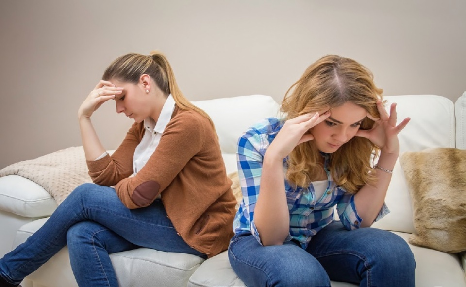 Understanding the teenage crisis | Laval Families Magazine | Laval's Family Life Magazine