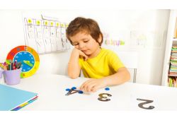 Children and the concept of time