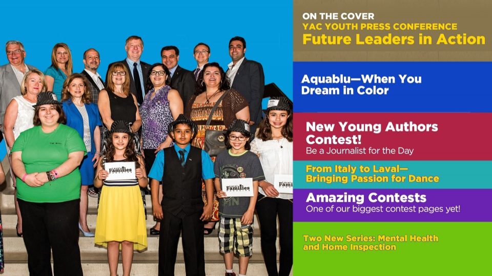 Transforming City Landscapes | Laval Families Magazine | Laval's Family Life Magazine Transforming City Landscapes | Laval Families Magazine | Laval's Family Life Magazine