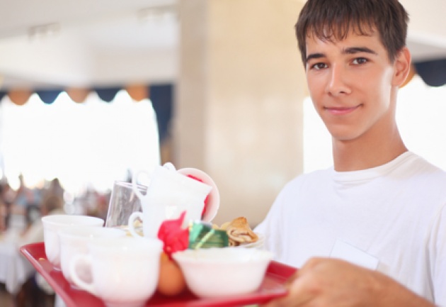Part╥Time Work for Youth ╥ Creating and Balancing Independence | Laval Families Magazine | Laval's Family Life Magazine Part╥Time Work for Youth ╥ Creating and Balancing Independence | Laval Families Magazine | Laval's Family Life Magazine