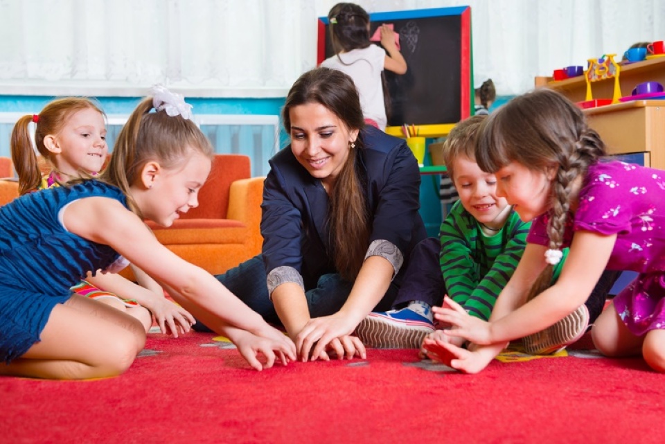 Finding a Daycare Service | Laval Families Magazine | Laval's Family Life Magazine Finding a Daycare Service | Laval Families Magazine | Laval's Family Life Magazine