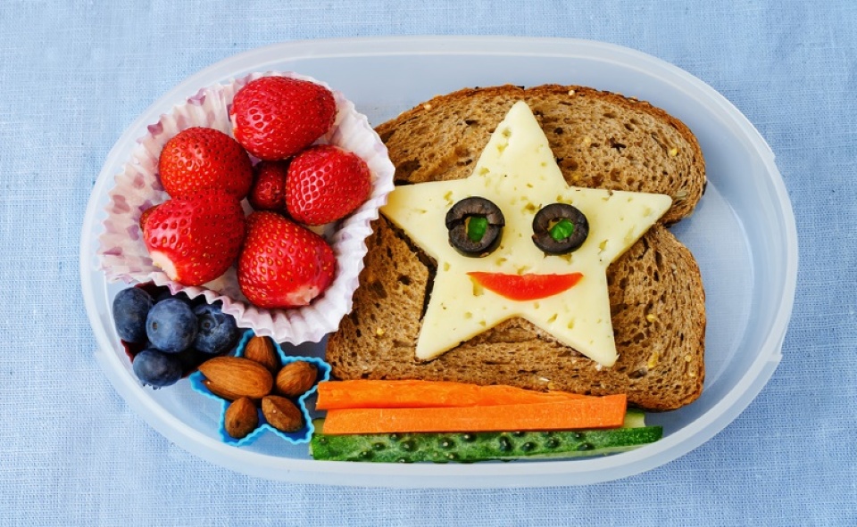 School Lunch Ideas Kids Will Love | Laval Families Magazine | Laval's Family Life Magazine