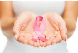 Breast cancer prevention