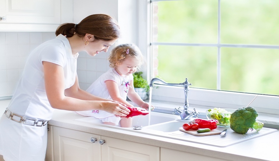 Your Tap Water is 5-Star Rated | Laval Families Magazine | Laval's Family Life Magazine