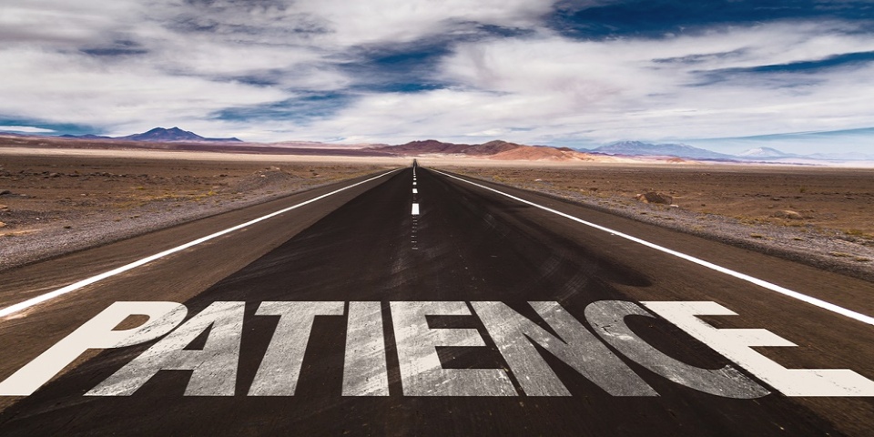 The Virtues of Patience in Business & in Life | Laval Families Magazine | Laval's Family Life Magazine The Virtues of Patience in Business & in Life | Laval Families Magazine | Laval's Family Life Magazine