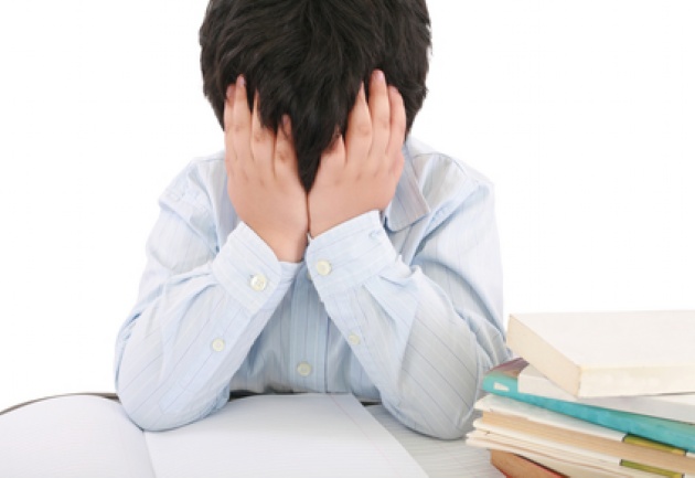 Help! My Child Hates Homework! | Laval Families Magazine | Laval's Family Life Magazine