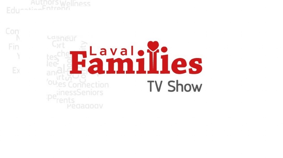 TVRL and Laval Familieş Magazine: | Laval Families Magazine | Laval's Family Life Magazine