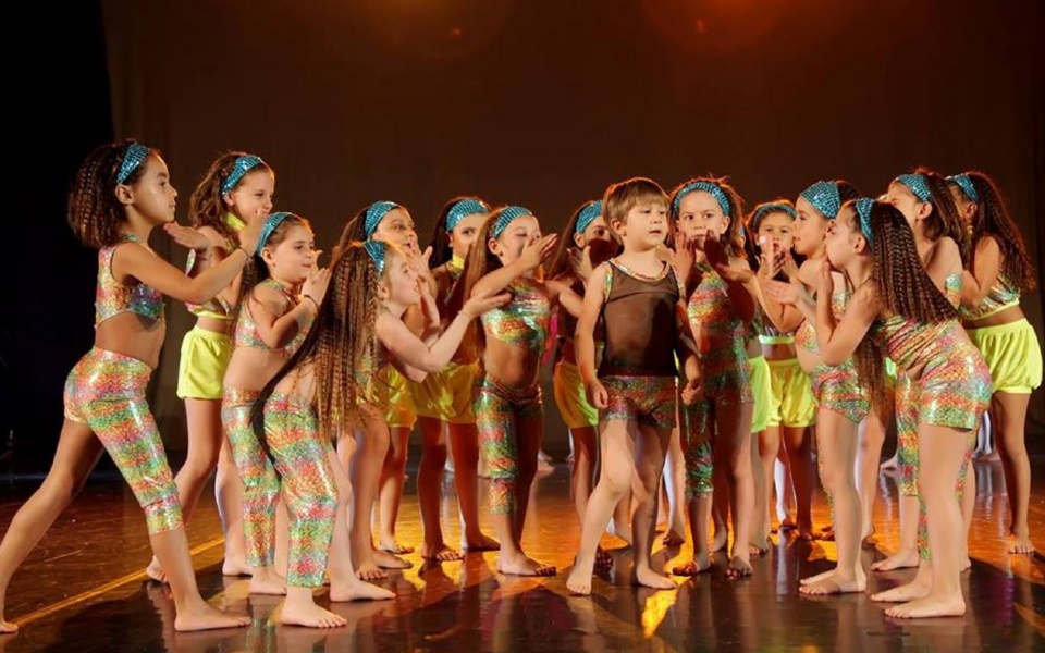 A Quickly Developing Laval Dance School for All Ages | Laval Families Magazine | Laval's Family Life Magazine