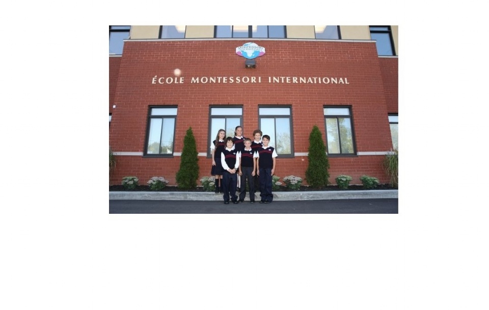 The Perfect Formula for Learning at École Montessori International Blainville | Laval Families Magazine | Laval's Family Life Magazine The Perfect Formula for Learning at École Montessori International Blainville | Laval Families Magazine | Laval's Family Life Magazine