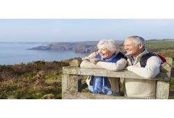 Tips for Successful Retirement from Someone on the Front Line