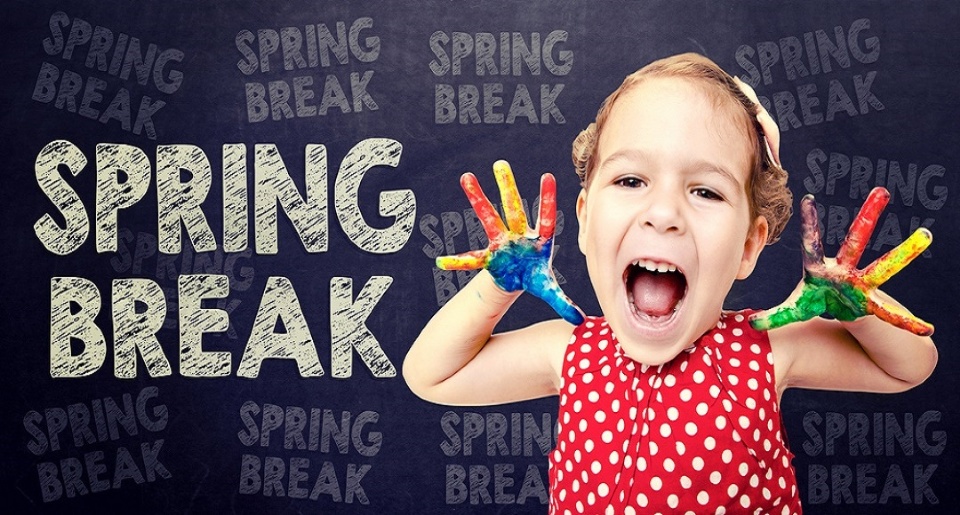 Spring Break Camps | Laval Families Magazine | Laval's Family Life Magazine Spring Break Camps | Laval Families Magazine | Laval's Family Life Magazine