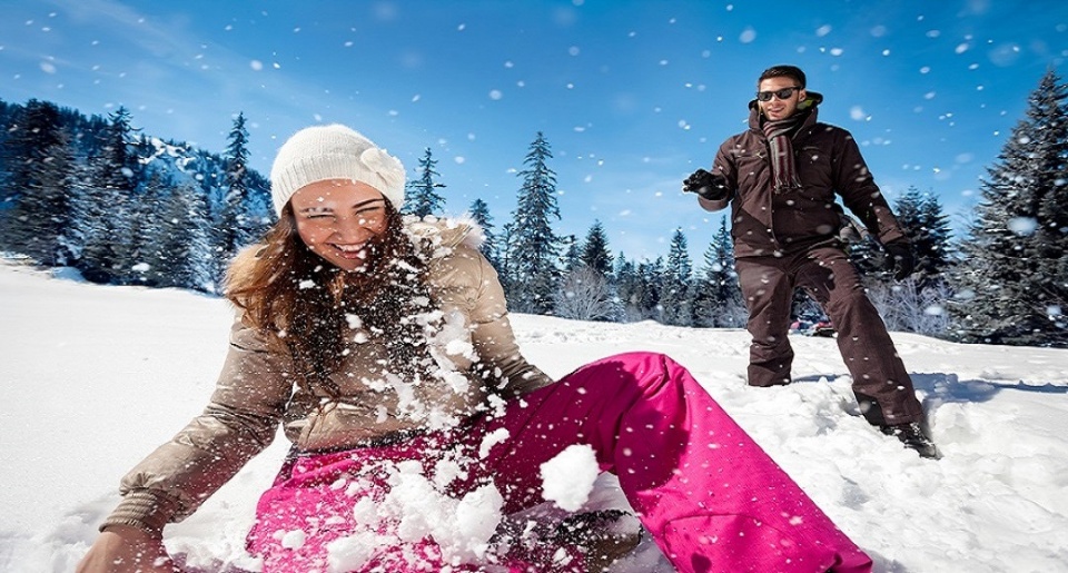 Winter Pleasures! | Laval Families Magazine | Laval's Family Life Magazine