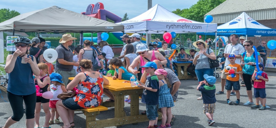 Two Neighbourhoodş, One Big Party! | Laval Families Magazine | Laval's Family Life Magazine Two Neighbourhoodş, One Big Party! | Laval Families Magazine | Laval's Family Life Magazine