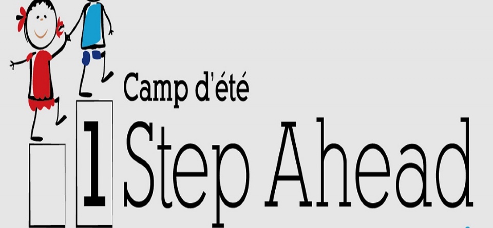 1 step Ahead Summer Camp | Laval Families Magazine | Laval's Family Life Magazine 1 step Ahead Summer Camp | Laval Families Magazine | Laval's Family Life Magazine