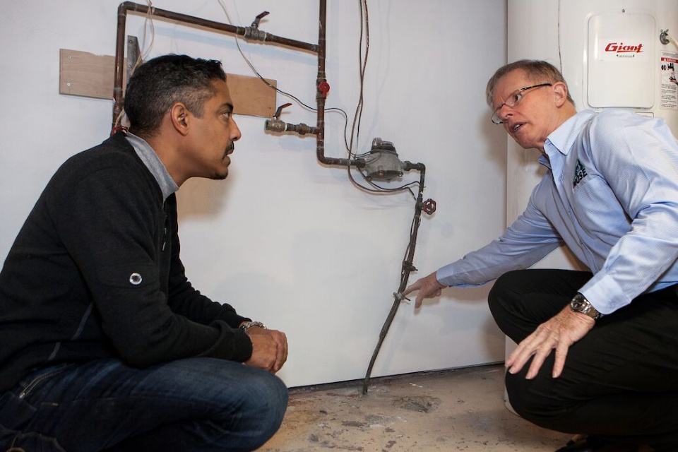 Preparing for a Home Inspection – It’s not Personal | Laval Families Magazine | Laval's Family Life Magazine Preparing for a Home Inspection – It’s not Personal | Laval Families Magazine | Laval's Family Life Magazine