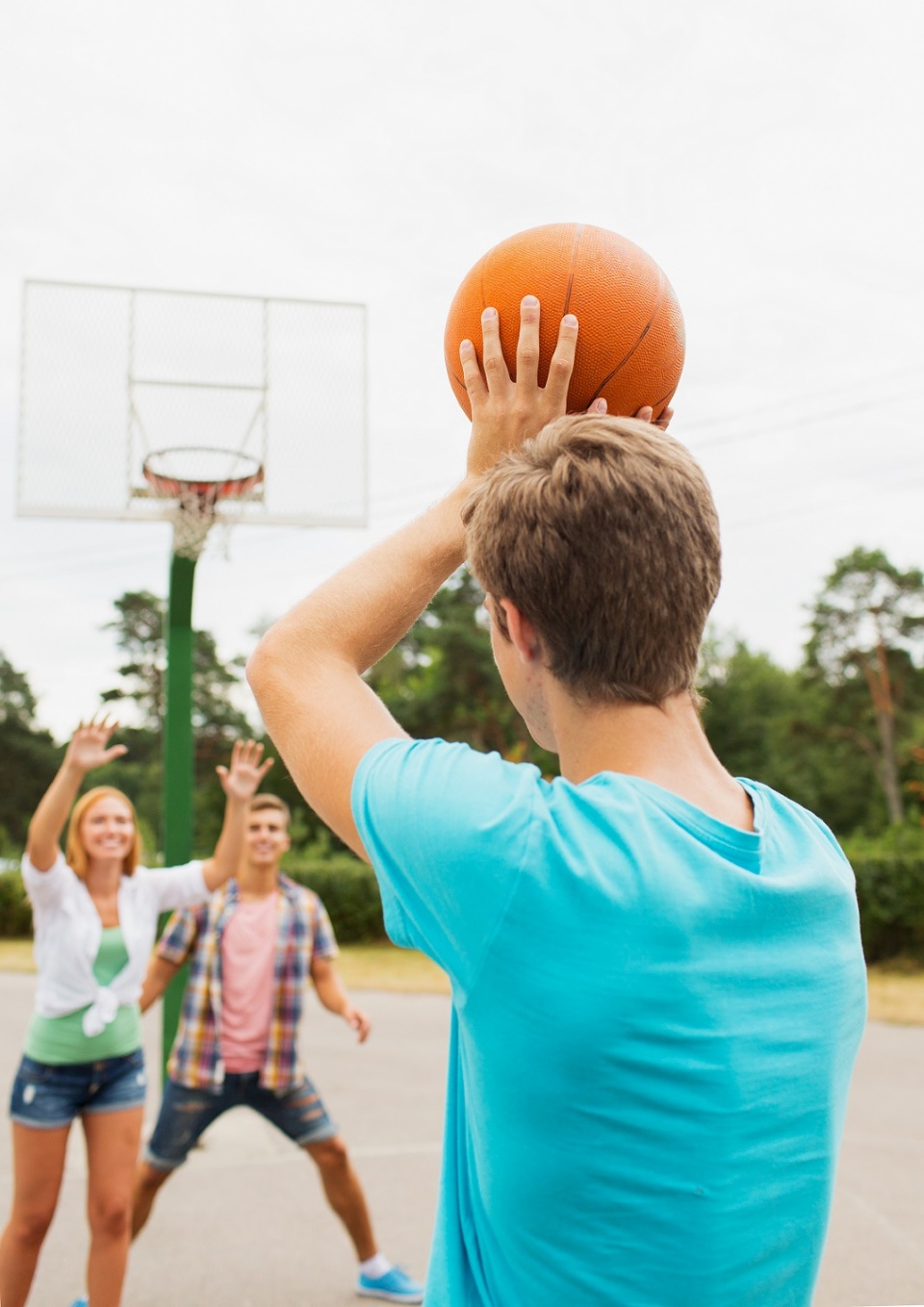 The Road to Recovery | Laval Families Magazine | Laval's Family Life Magazine