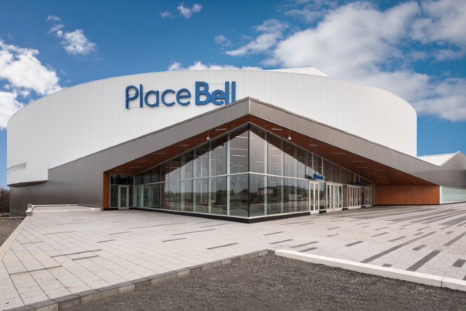 Place Bell: Laval’s Newest Treasure | Laval Families Magazine | Laval's Family Life Magazine Place Bell: Laval’s Newest Treasure | Laval Families Magazine | Laval's Family Life Magazine
