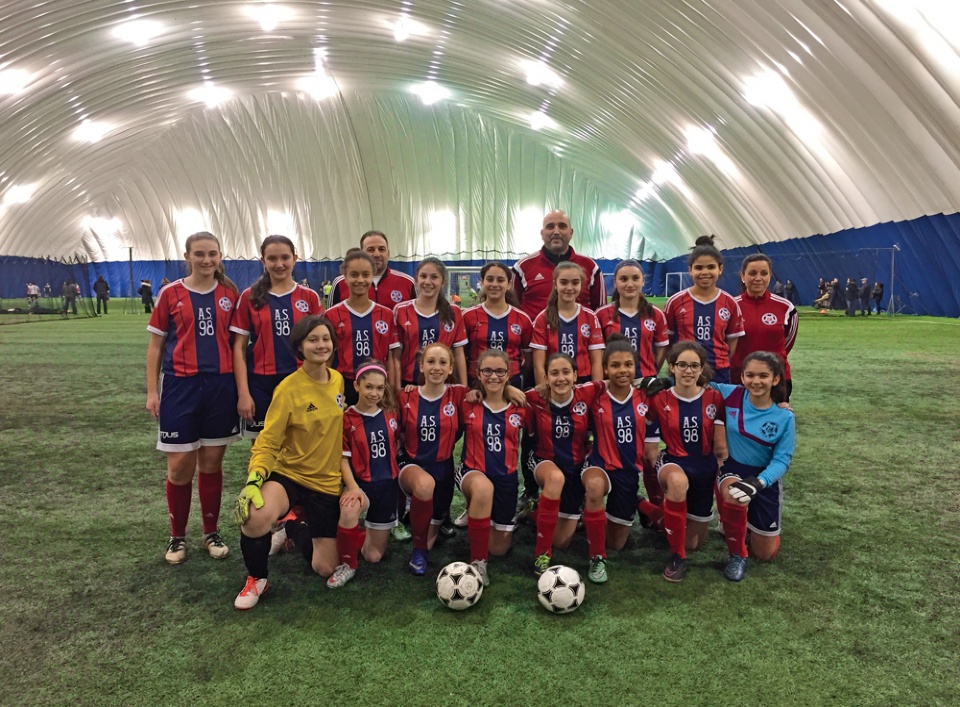 The Underdog Rises | Laval Families Magazine | Laval's Family Life Magazine The Underdog Rises | Laval Families Magazine | Laval's Family Life Magazine