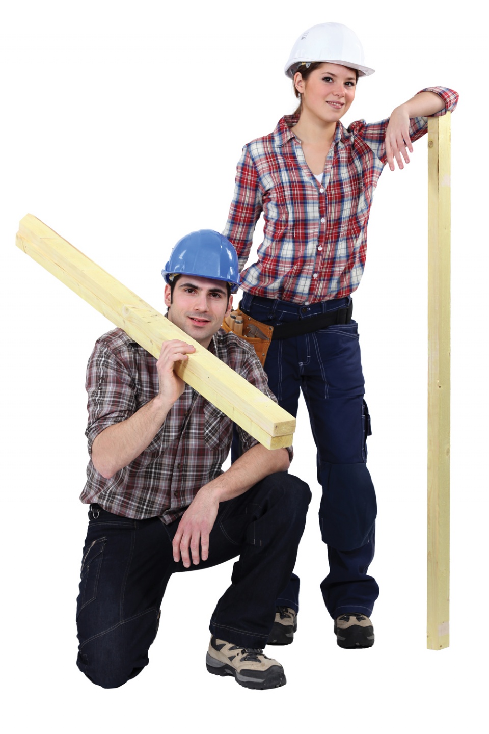 Carpentry - CDC Laurier