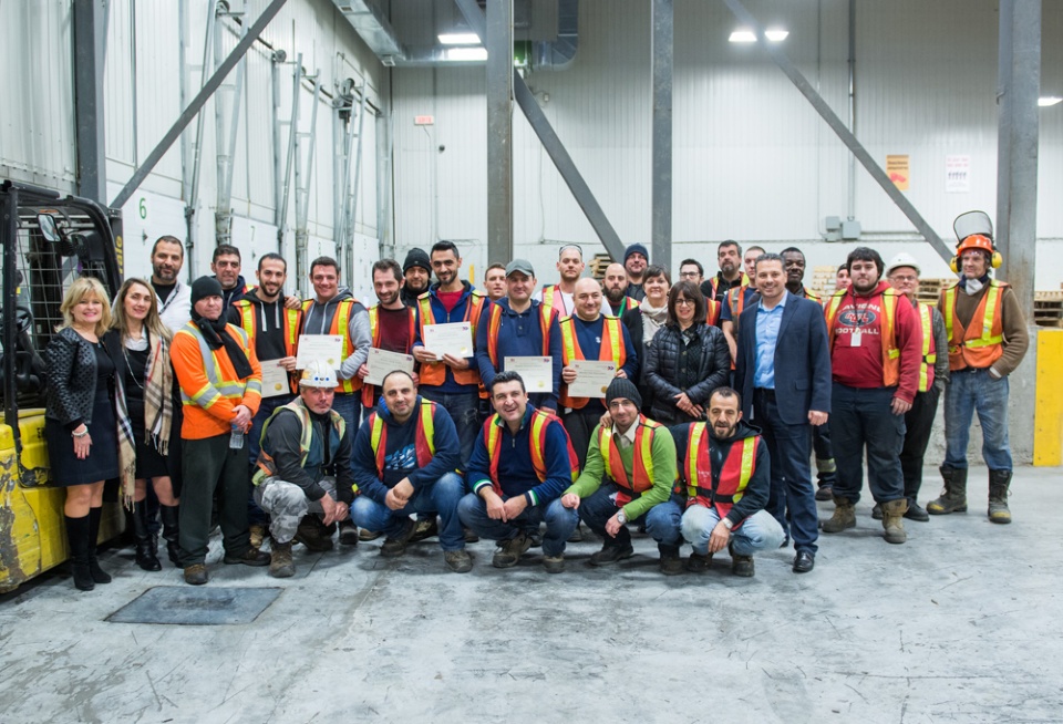 When Collaboration Changes Lives | Laval Families Magazine | Laval's Family Life Magazine When Collaboration Changes Lives | Laval Families Magazine | Laval's Family Life Magazine
