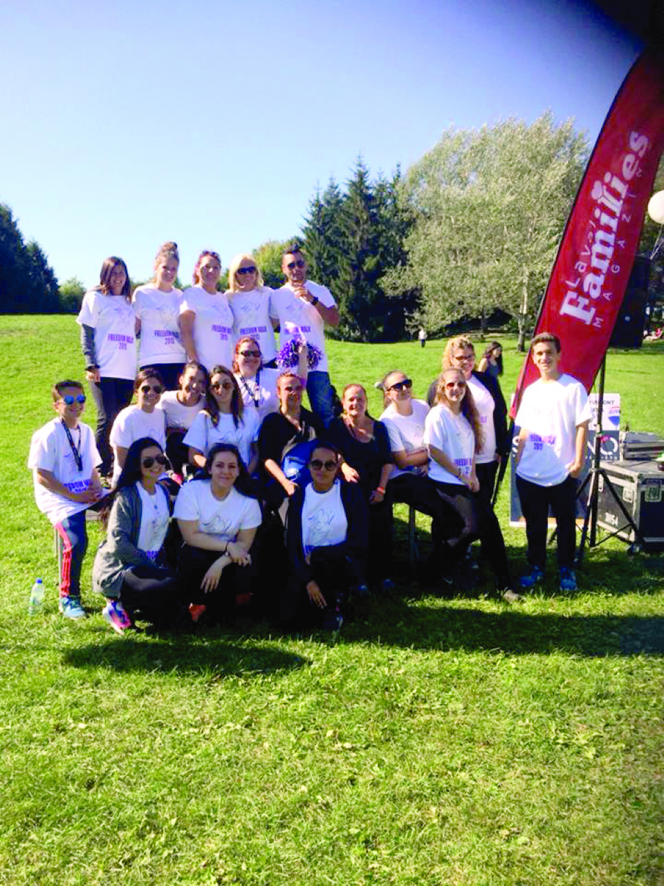 The Angels of Pâtisserie St-Martin | Laval Families Magazine | Laval's Family Life Magazine The Angels of Pâtisserie St-Martin | Laval Families Magazine | Laval's Family Life Magazine