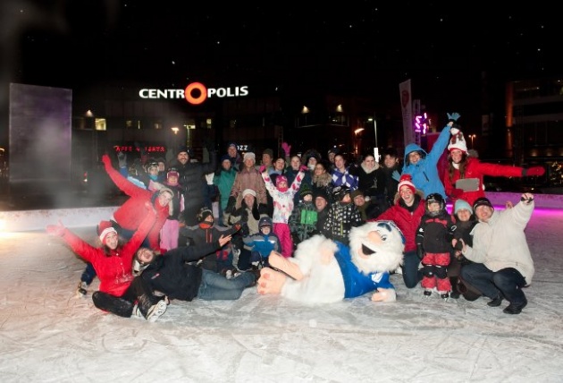 For winter family outings, Laval is the perfect destination! | Laval Families Magazine | Laval's Family Life Magazine For winter family outings, Laval is the perfect destination! | Laval Families Magazine | Laval's Family Life Magazine