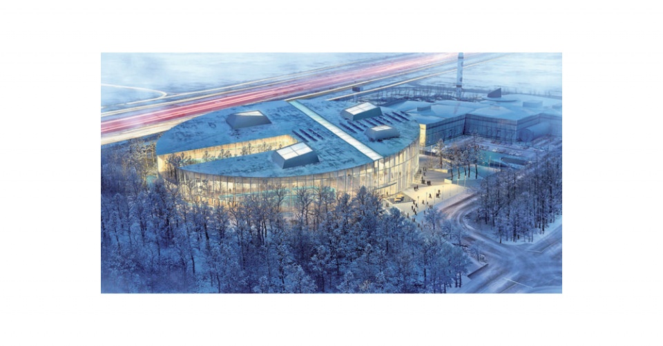 Laval Aims High with New Aquatic Complex | Laval Families Magazine | Laval's Family Life Magazine Laval Aims High with New Aquatic Complex | Laval Families Magazine | Laval's Family Life Magazine