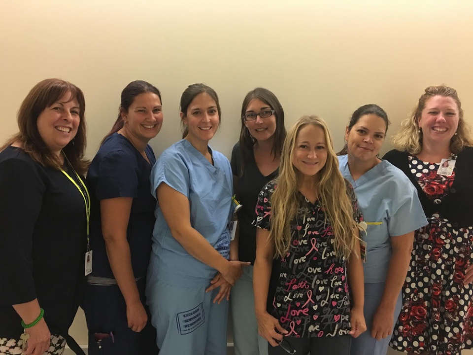 Cit de la Sant Hospital: Extraordinary Team Work | Laval Families Magazine | Laval's Family Life Magazine