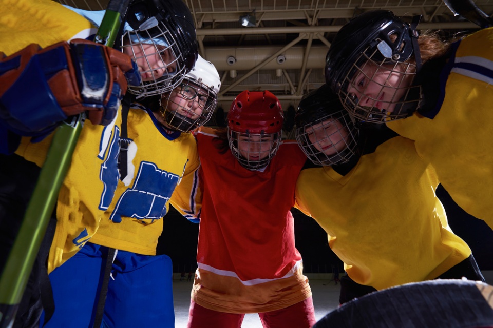 Winning at More than Sports | Laval Families Magazine | Laval's Family Life Magazine