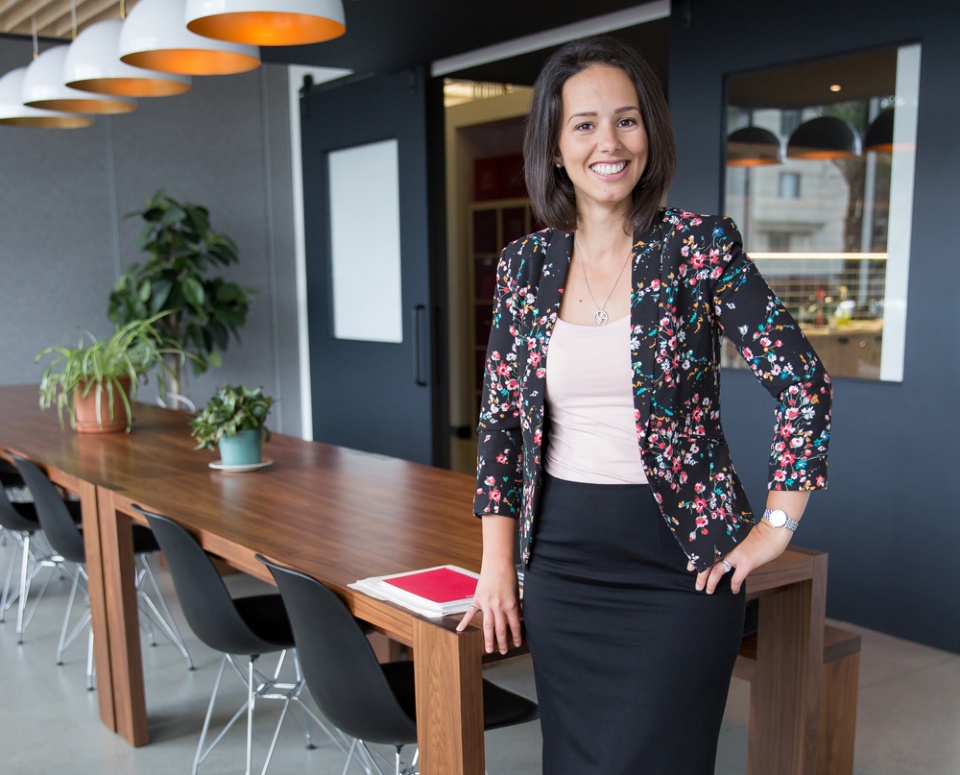 A Dedicated Entrepreneur | Laval Families Magazine | Laval's Family Life Magazine A Dedicated Entrepreneur | Laval Families Magazine | Laval's Family Life Magazine