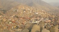 Finding Ones Own Path in the Poblaciones of Peru  Part I