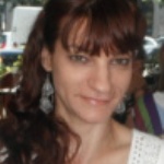 Christina   Strigas
