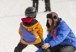 My Snow Experience: A Great Winter Experience for Children!