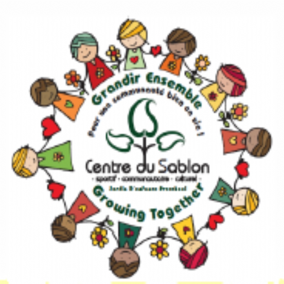 Jardin d'Enfant Centre Du Sablon Preschool