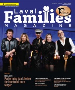 Laval Families Magazine | Laval's Family Life Magazine | First English publication in Laval offering inspiring articles on Family, Education, Community of Laval & more for family in Laval Quebec Laval Families Magazine | Laval's Family Life Magazine | First English publication in Laval offering inspiring articles on Family, Education, Community of Laval & more for family in Laval Quebec