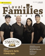 Laval Families Magazine | Laval's Family Life Magazine | First English publication in Laval offering inspiring articles on Family, Education, Community of Laval & more for family in Laval Quebec Laval Families Magazine | Laval's Family Life Magazine | First English publication in Laval offering inspiring articles on Family, Education, Community of Laval & more for family in Laval Quebec