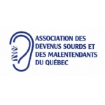 Association des devenus sourds et des malentendants du Québec | Laval Families Magazine | Laval's Family Life Magazine Association des devenus sourds et des malentendants du Québec | Laval Families Magazine | Laval's Family Life Magazine