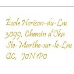 École Horizon-du-Lac | Laval Families Magazine | Laval's Family Life Magazine École Horizon-du-Lac | Laval Families Magazine | Laval's Family Life Magazine