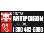 Centre anti-poison du Qubec