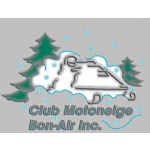 Club de motoneige Bon Air | Laval Families Magazine | Laval's Family Life Magazine