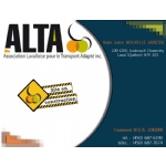 ALTA: Association Lavalloise pour le transport adapté | Laval Families Magazine | Laval's Family Life Magazine ALTA: Association Lavalloise pour le transport adapté | Laval Families Magazine | Laval's Family Life Magazine