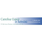 Carrefour Espoir et Sobriété | Laval Families Magazine | Laval's Family Life Magazine Carrefour Espoir et Sobriété | Laval Families Magazine | Laval's Family Life Magazine