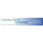 Carrefour Espoir et Sobrit | Laval Families Magazine | Laval's Family Life Magazine