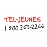 Tel-Jeunes | Laval Families Magazine | Laval's Family Life Magazine