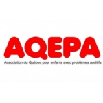 Association du Qubec pour enfants avec problmes auditifs